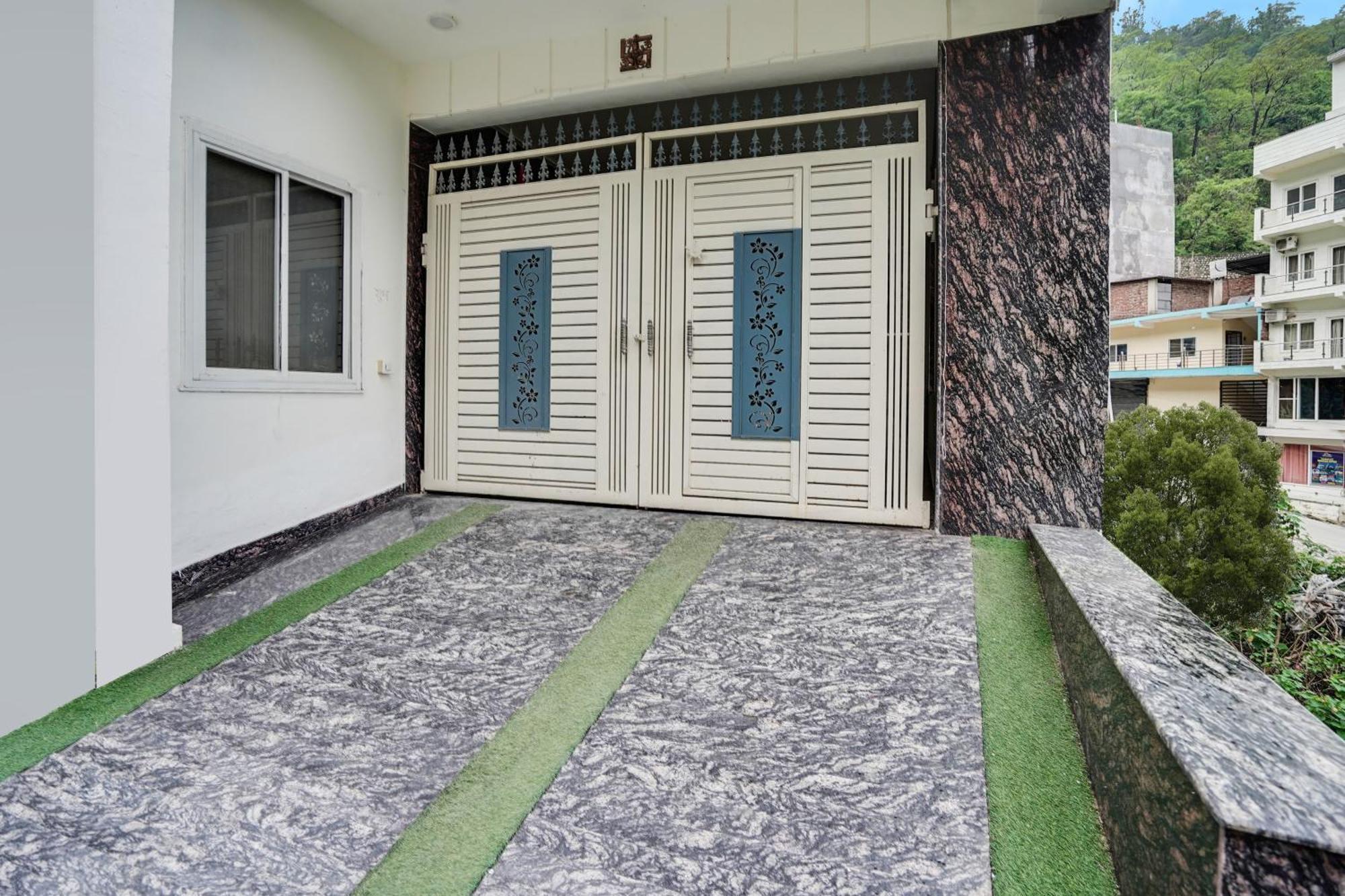 Super Townhouse Tapovan Extérieur photo